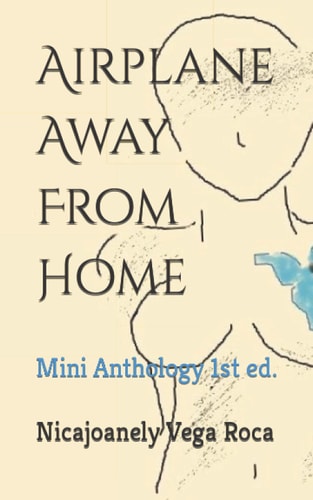 Airplane Away from Home Mini Anthology 2021