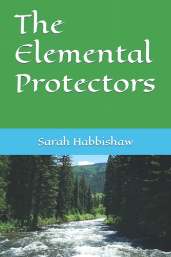 The Elemental Protectors
