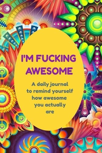 Journal for Daily Journaling: Motivational Journal