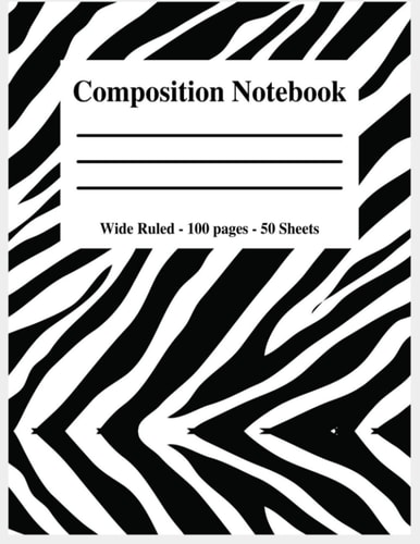 Composition Book