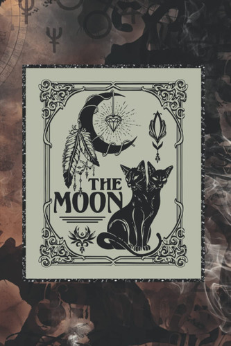 The Moon Journal