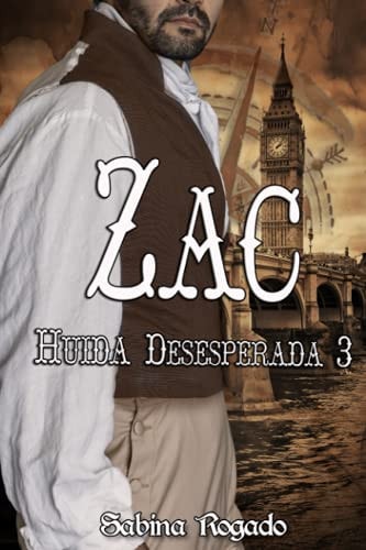 ZAC (Huida desesperada 3)