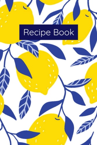 Recipe Book