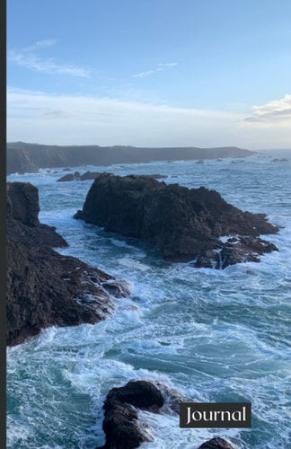 California Coast Journal (Little River)