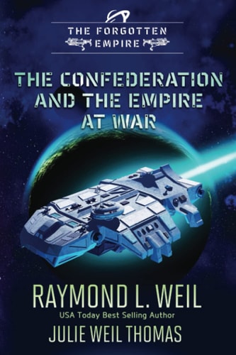 The Forgotten Empire: The Confederation and The Empire at War