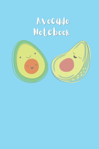 Notebook: Guacamole Notebook