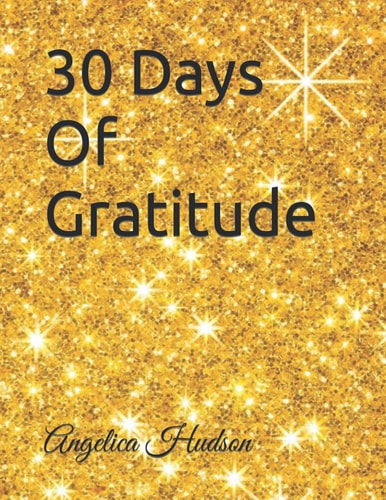 30 Days Of Gratitude