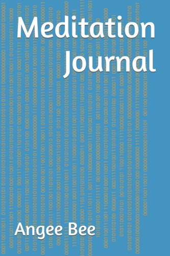 Meditation Journal