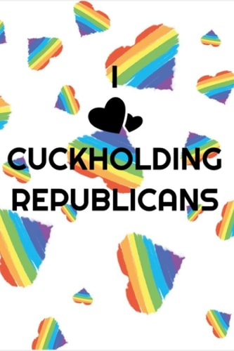 Cuckholding Republicans