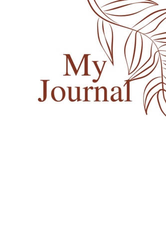 My Journal