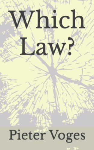 Which Law?