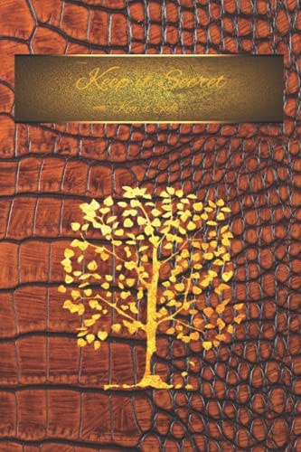 Secret Journal