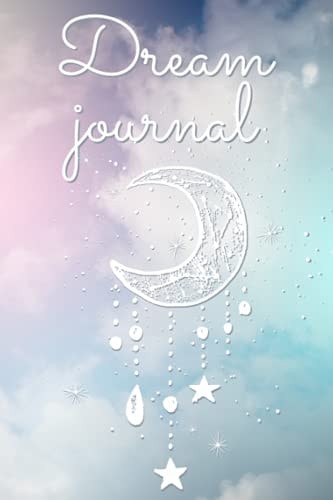 Dream journal: Notebook