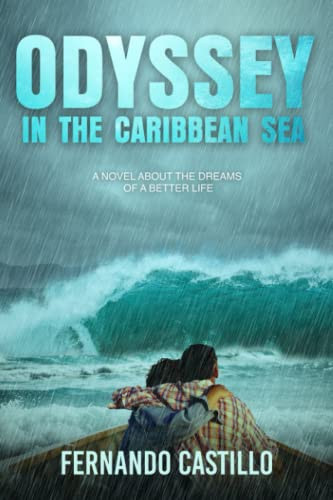 Odyssey in the Caribbean Sea A Story Under the Caribbean Sun