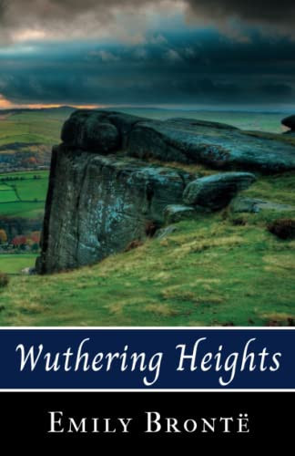 Wuthering Heights