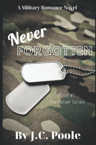 Never Forgotten