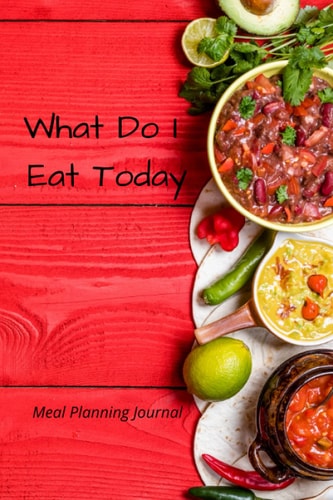 What Do I Eat Today