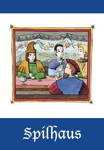 The Spilhaus Family Five Hundred Years of History, 1450-1950
