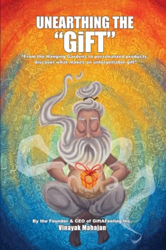 Unearthing the "Gift": From the Hanging Gardens to personalized products, discover what makes an unforgettable gift!