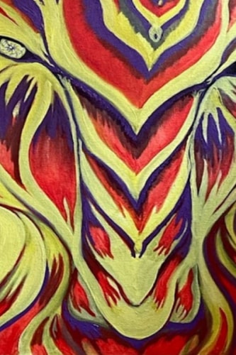 The Fire Bird Journal
