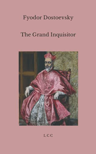 The Grand Inquisitor: (Unabridged Edition)