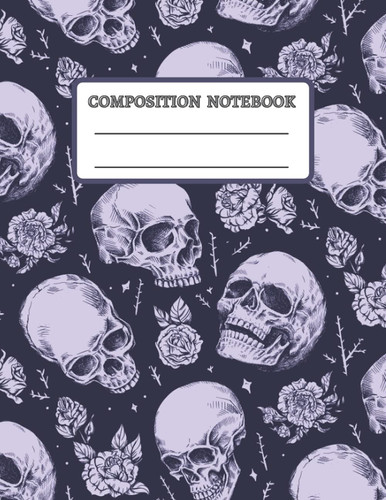 Composition NoteBook: Notebook For Kids & Adult | Ultimate gift for kids and adult .