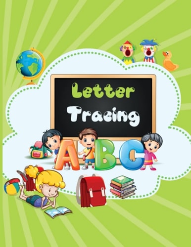 Letter Tracing
