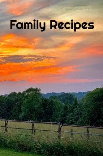 Family Recipes