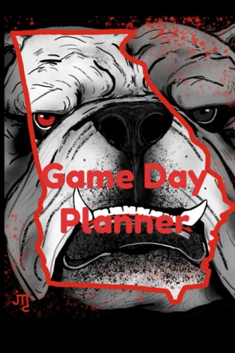 Game Day Planner