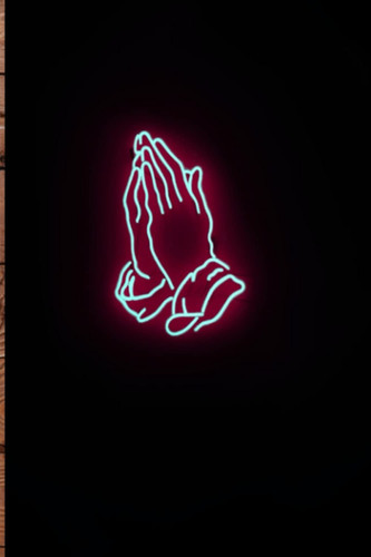 Prayer Journal: Write down your prayer or your familys in this journal (50pgs)