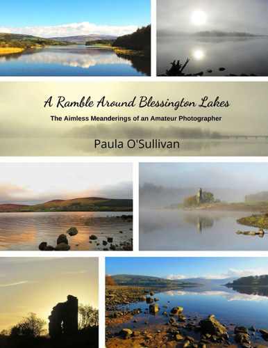A Ramble Around Blessington Lakes The Aimless Meanderings of an Amateur Photographer