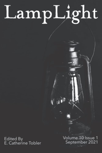 LampLight - Volume 10 Issue 1