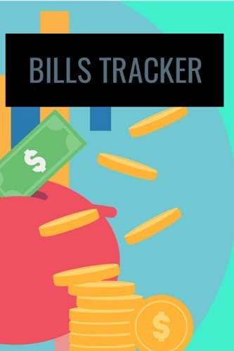 Bills Tracker