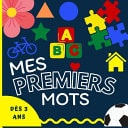 Mes Premiers Mots Apprentissage de Syllabes et Mots Simples | Méthodes Syllabique | de 3 à 6 Ans