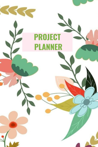 Project Planner: Handy Home Improvement DIY Organizer: Project Planner: Handy Home Improvement DIY Organizer | With Project/Task To Do Checklist - ... Materials Rating, Etc | For 100 Home Projects