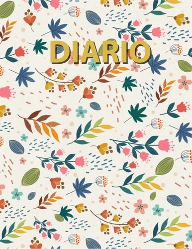 diario (setembre2021-2022): 16 mesi (Italian Edition)