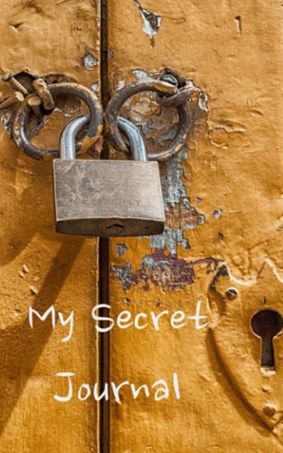 My Secret Journal