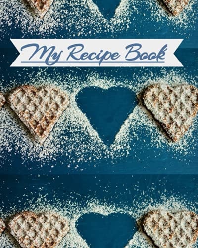 My Recipe Book: Conversions, Rate your Recipes, Save Memorable Photos