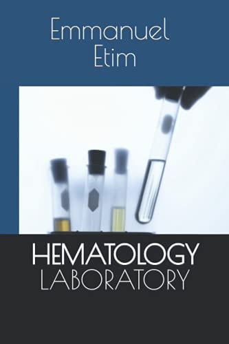 HEMATOLOGY LABORATORY