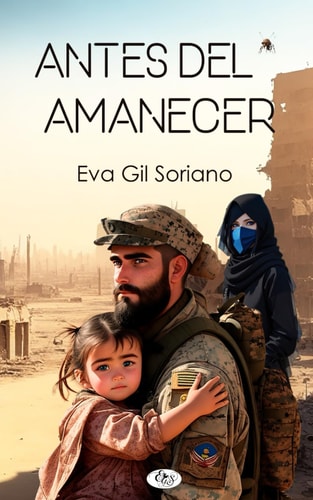 Antes Del Amanecer