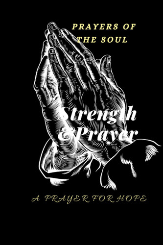 journal: Prayer note book