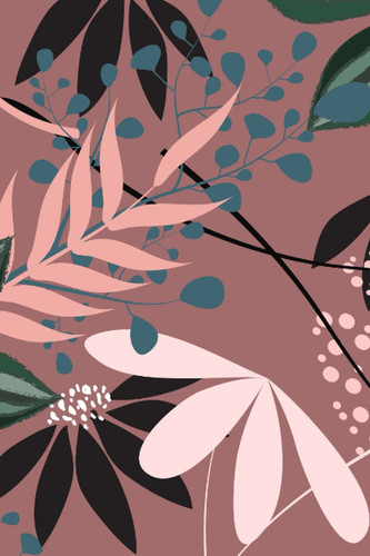floral journal