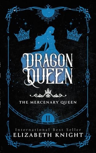 Dragon Queen (Mercenary Queen)