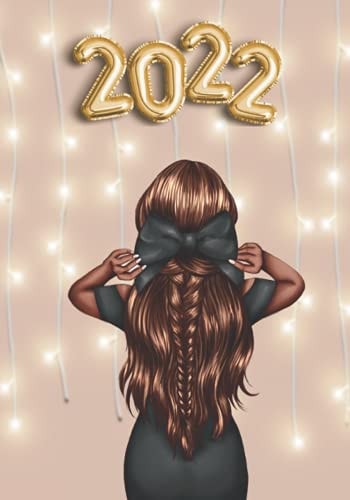 Planner: 2022 Planner Diary