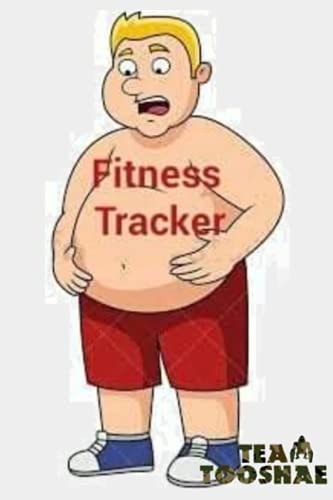 Team Tooshae Fitness Tracker