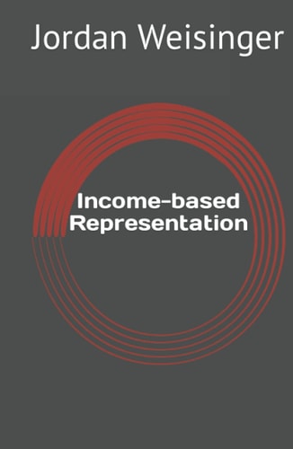 Income-based Representation (Econometric Representation)