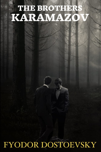 The Brothers Karamazov