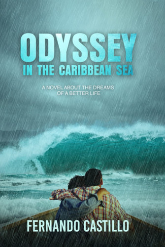 Odyssey in the caribbean sea: A story under the caribbean sun