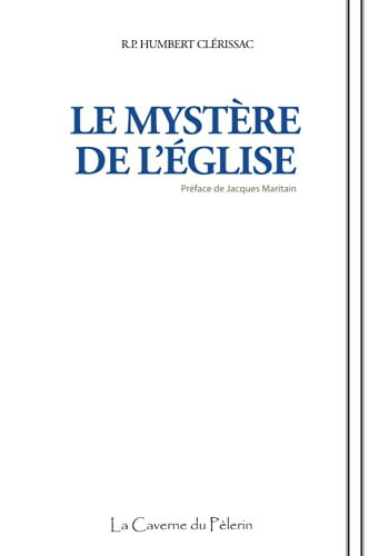 Le Mystère de L'Église