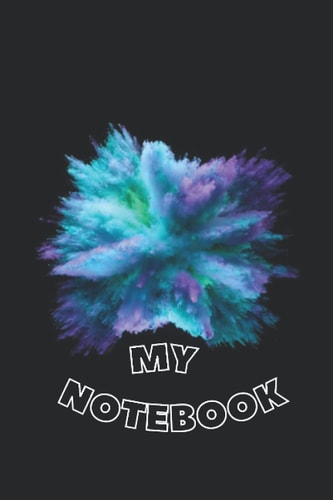 My notebook